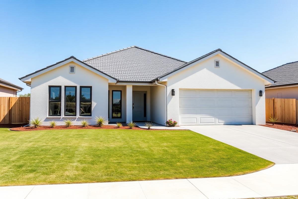 House & Land Packages investment property example